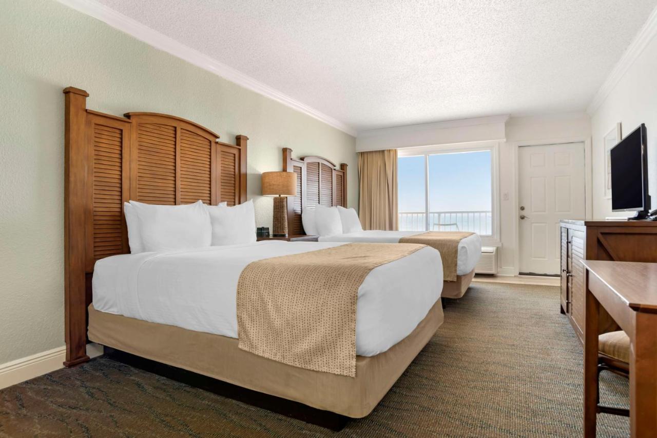 Queen Room with Two Queen Beds and Kitchenette/Gulf View - Non-Smoking,1706243925:JPEG