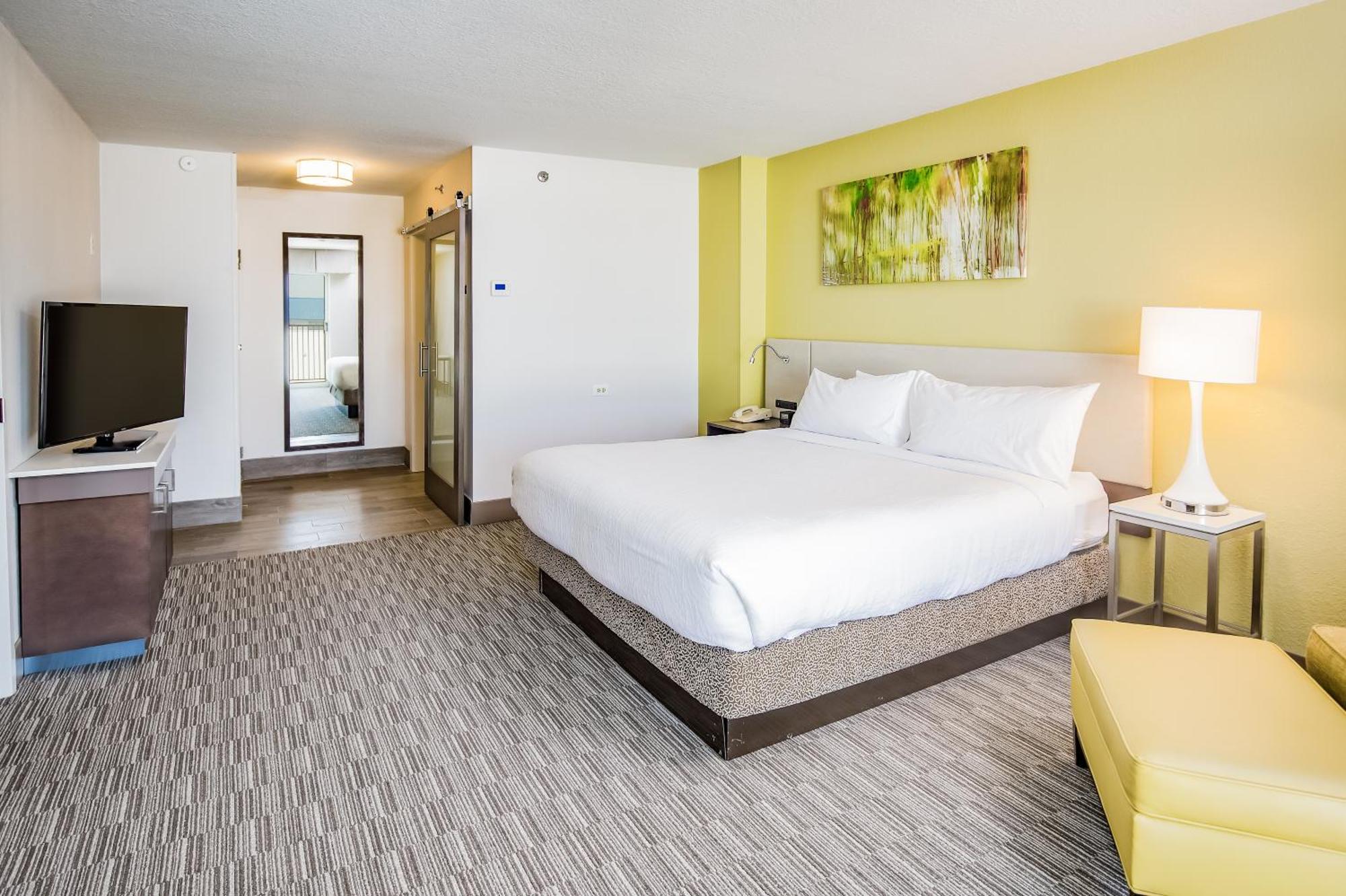 King Room