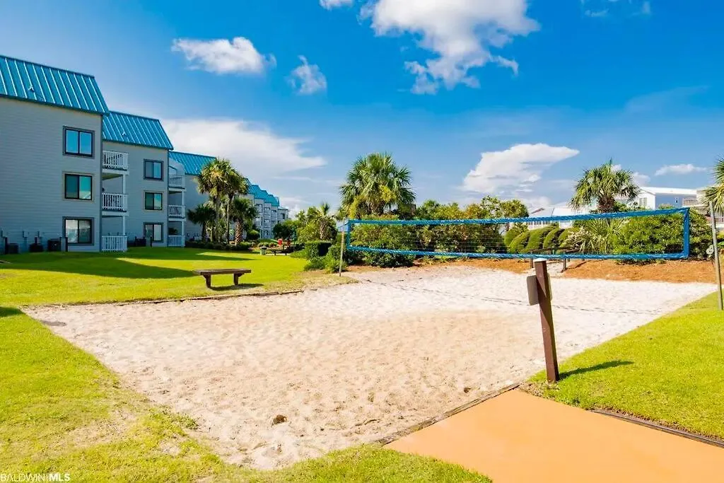 Sugar Sands-Luxury 1St Floor 2Br 2Ba Private Beach-1