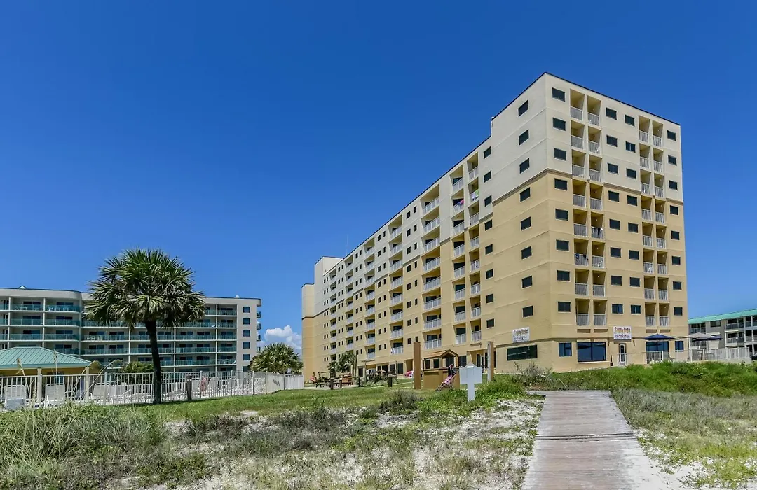 Plantation Dunes #5101-1