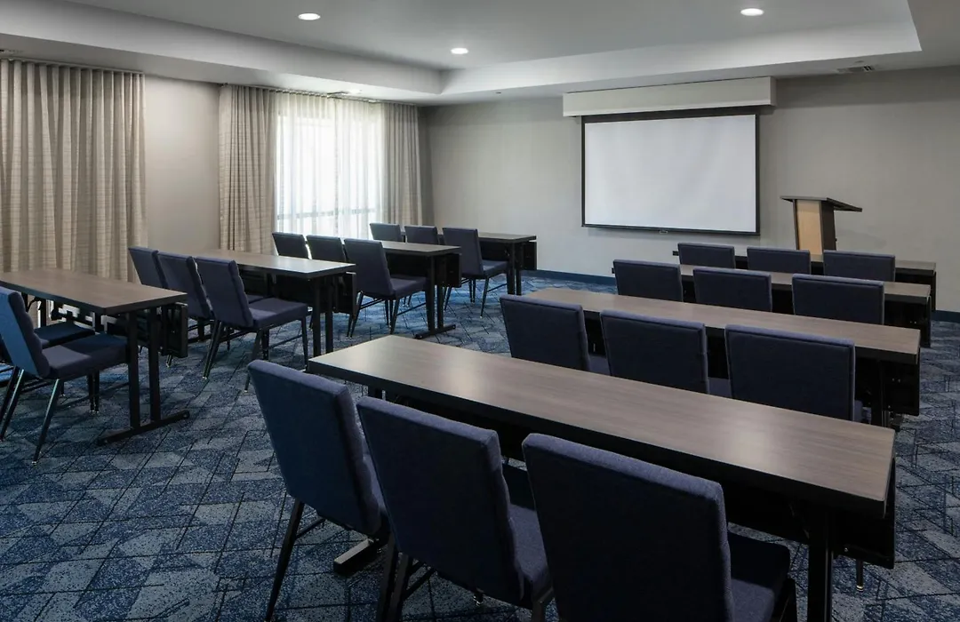 Courtyard By Marriott Gulf Shores Craft Farms-1