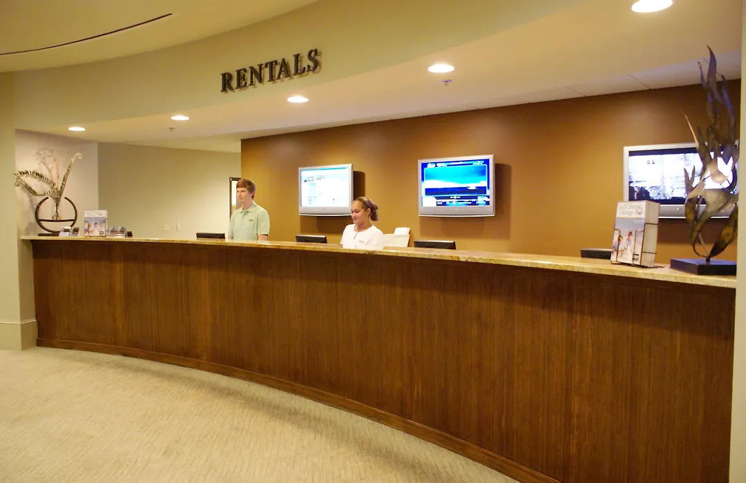 San Carlos Condominiums By Wyndham Vacation Rentals-1