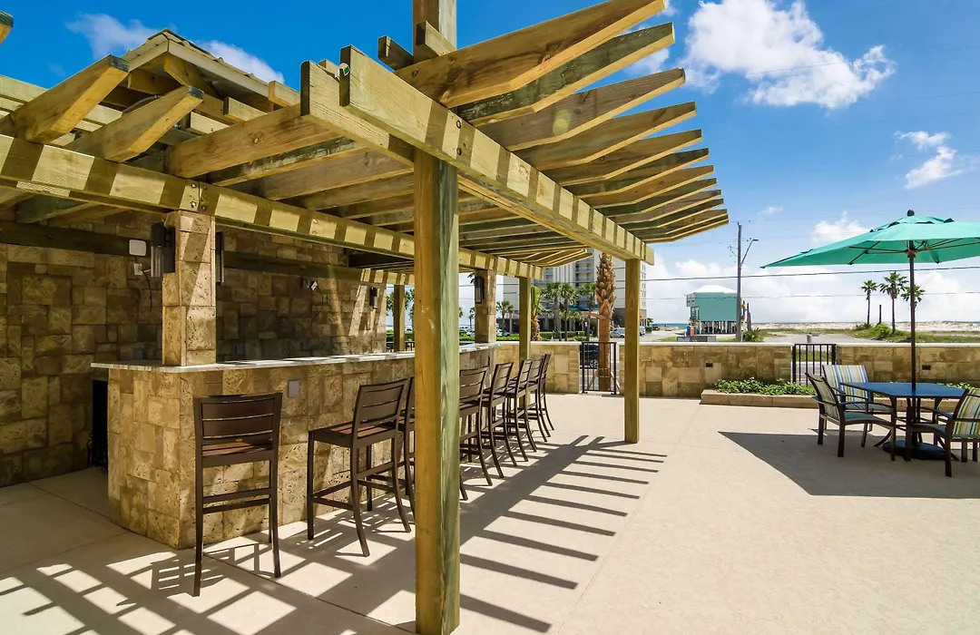 Comfort Inn & Suites Gulf Shores East Beach Near Gulf State Park-1