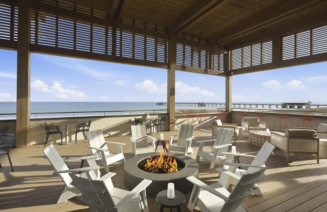 The Lodge At Gulf State Park, A Hilton Hotel-1