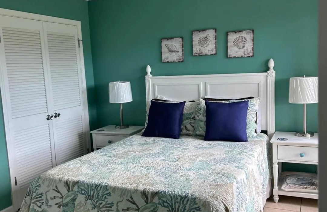 Gulf Shores Plantation West #1250-1