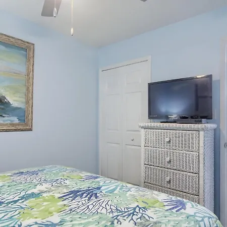 Gulf Shores Plantation Condos-3