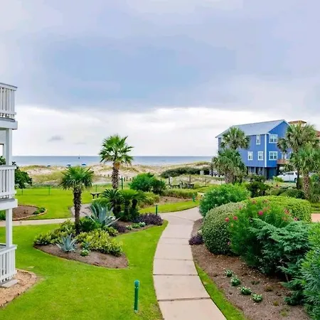 Sugar Sands-Luxury 1St Floor 2Br 2Ba Private Beach-3