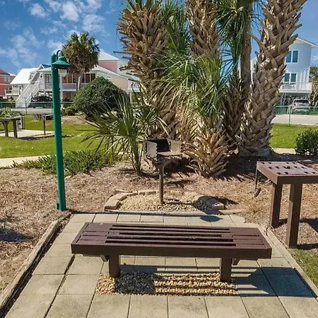Sugar Sands-Luxury 1St Floor 2Br 2Ba Private Beach-2