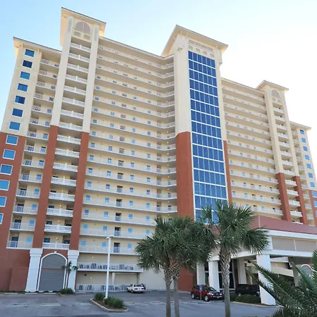San Carlos Condominiums By Wyndham Vacation Rentals-3