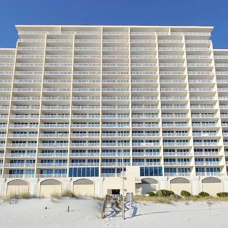 San Carlos Condominiums By Wyndham Vacation Rentals-2
