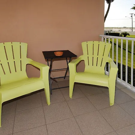 Grand Beach Condominiums By Wyndham Vacation Rentals-2