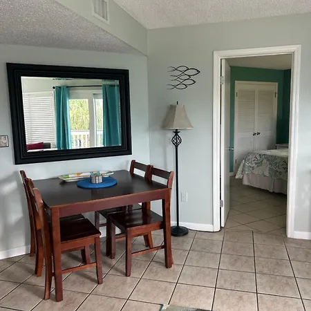 Gulf Shores Plantation West #1250-2