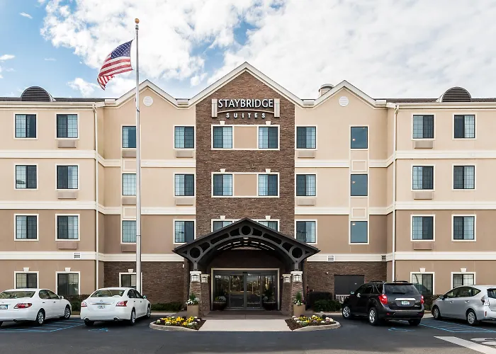 Staybridge Suites Gulf Shores By Ihg