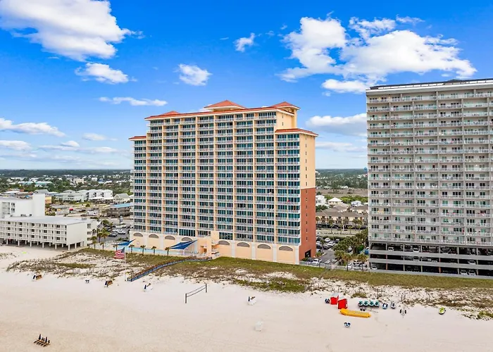 San Carlos #407 Gulf Shores