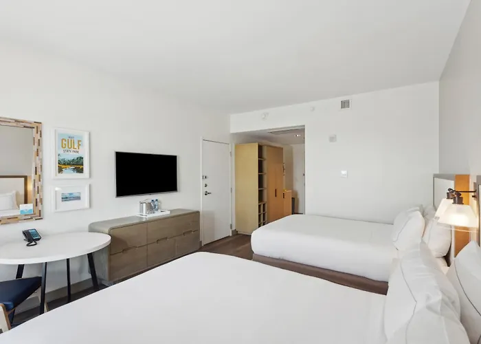 The Lodge At Gulf State Park, A Hilton Hotel