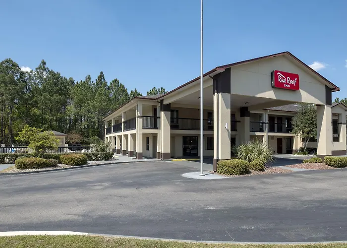 Red Roof Inn Gulf Shores