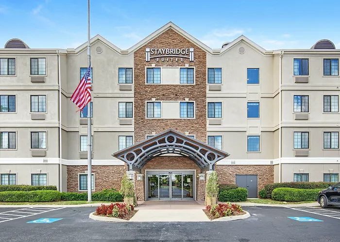 Staybridge Suites Gulf Shores By Ihg