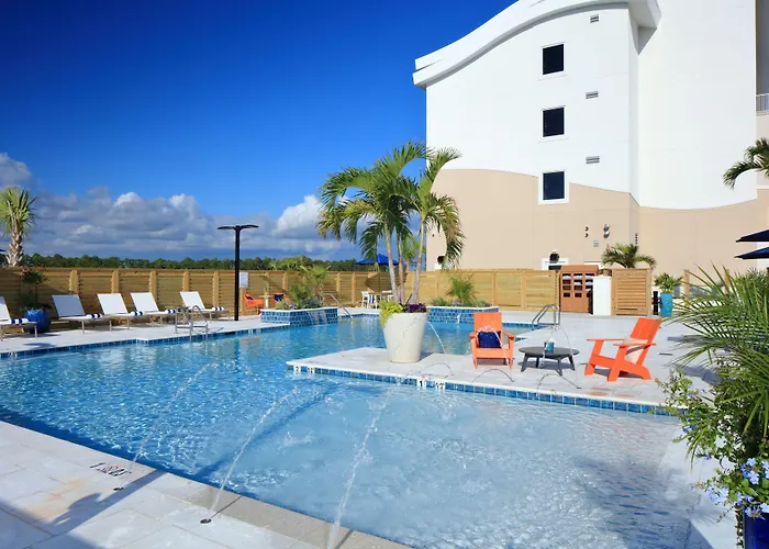 Hotel Indigo Orange Beach - Gulf Shores By Ihg
