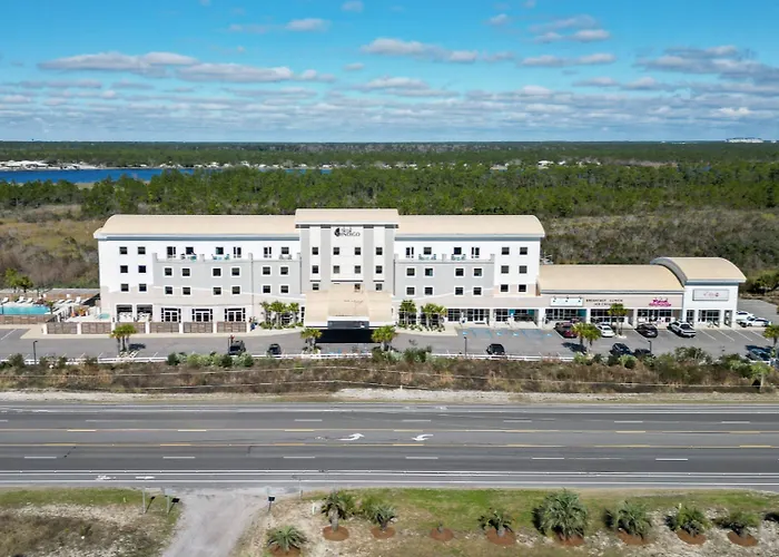 Hotel Indigo Orange Beach - Gulf Shores By Ihg