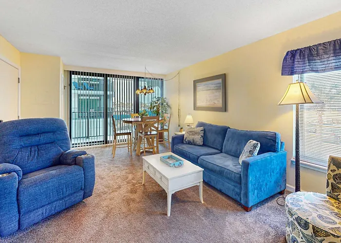 Island Sunrise 160 Apartment Gulf Shores