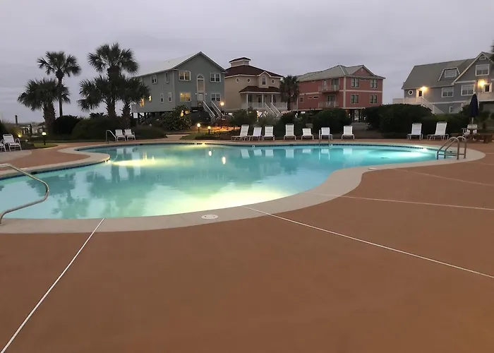 Gulf Shores HotelsPlantation