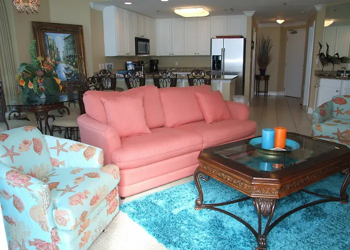 The Lighthouse By Young'S Suncoast Gulf Shores